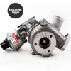 Great Wall Hover H5 2.0T 4D20 BV43 Turbocharger (2010+)