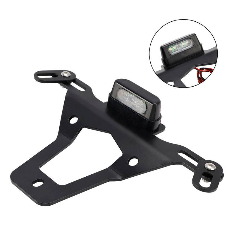 Powersports Pro Luggage Rack