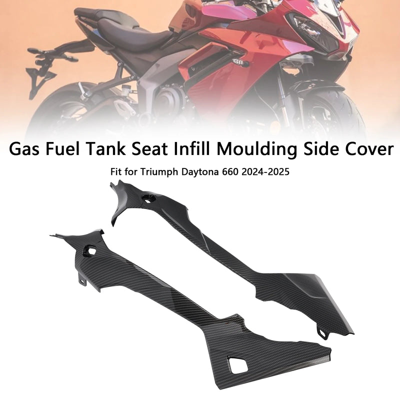 Powersports Pro Seat 2024-2025