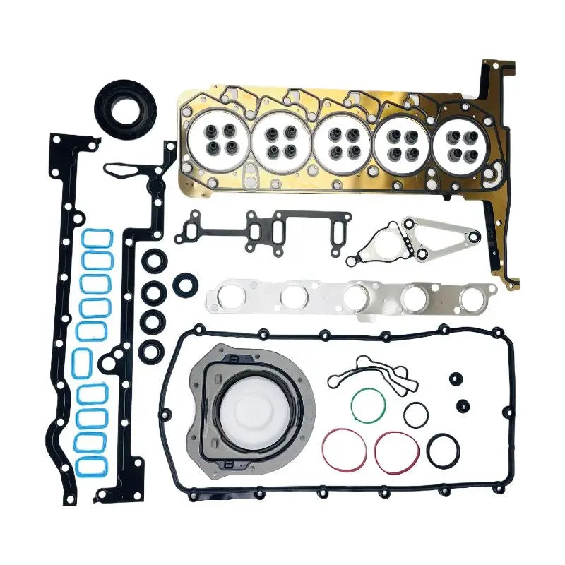 Ford BT50 Ranger 3.2L P5AT Complete Engine Overhaul Gasket Set