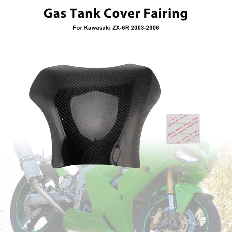 Powersports Pro Fairing 2003-2006