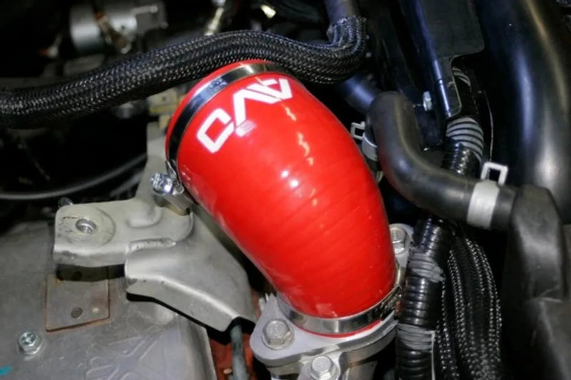 AVO S1B03G9AAREDJ Silicone Turbo to Intercooler Hose Assy