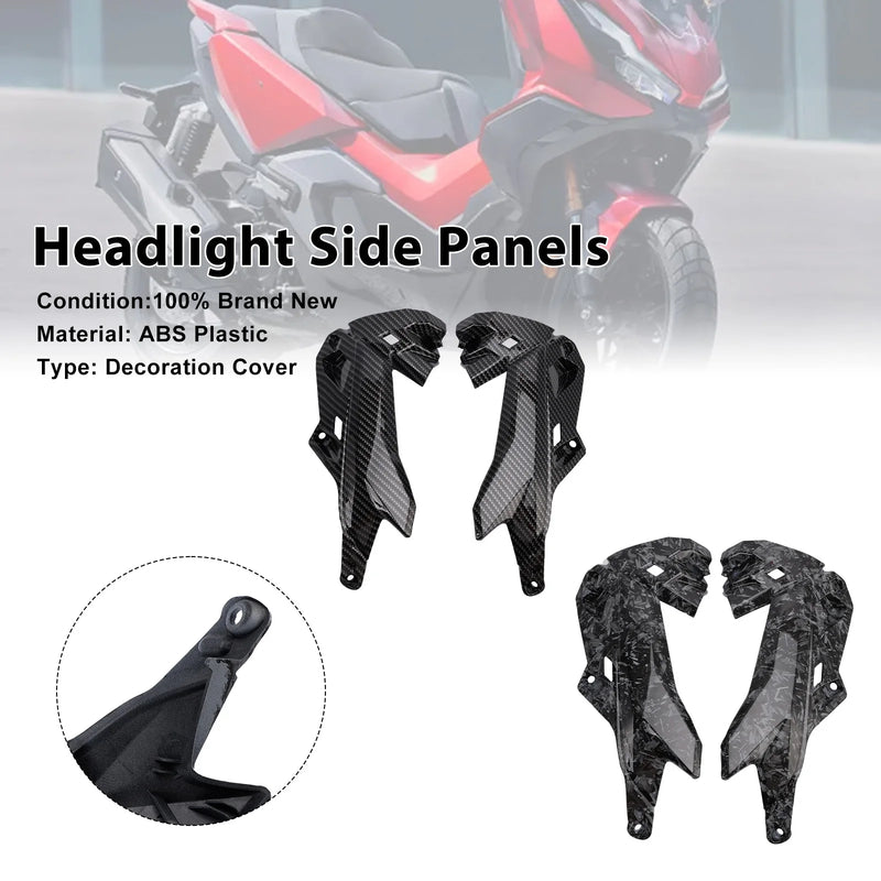 Powersports Pro Headlight for Honda 2022-2025