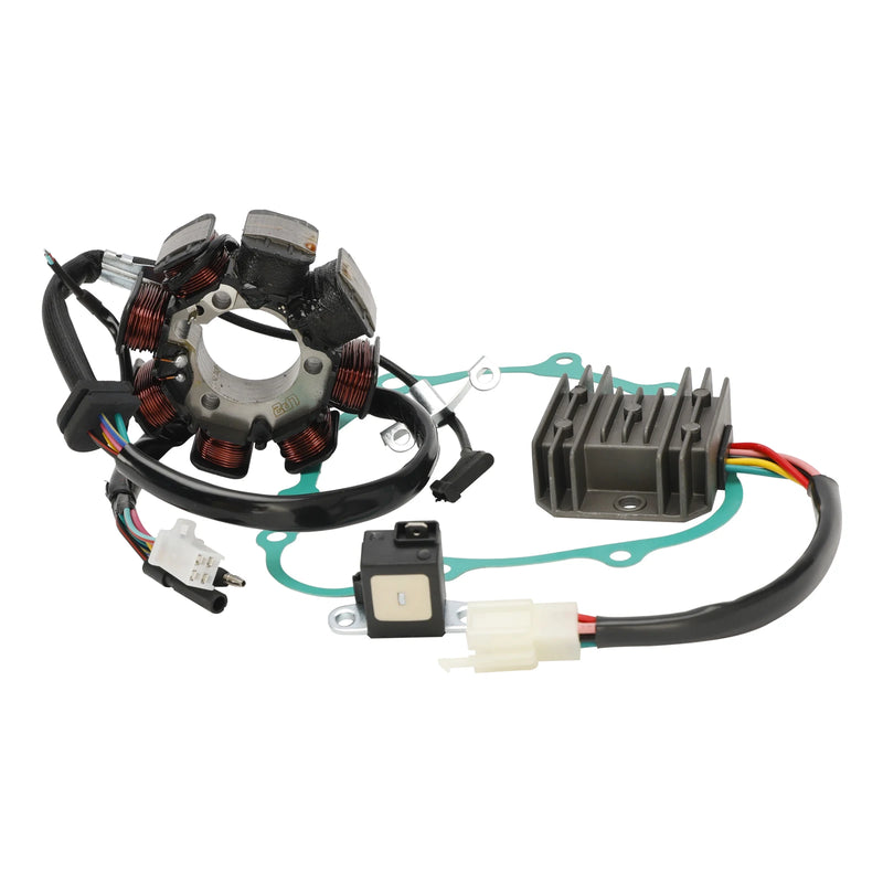 Powersports Pro Accessory for Honda