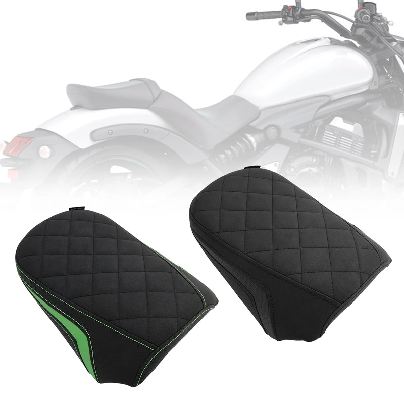 Powersports Pro Seat 2015-2023