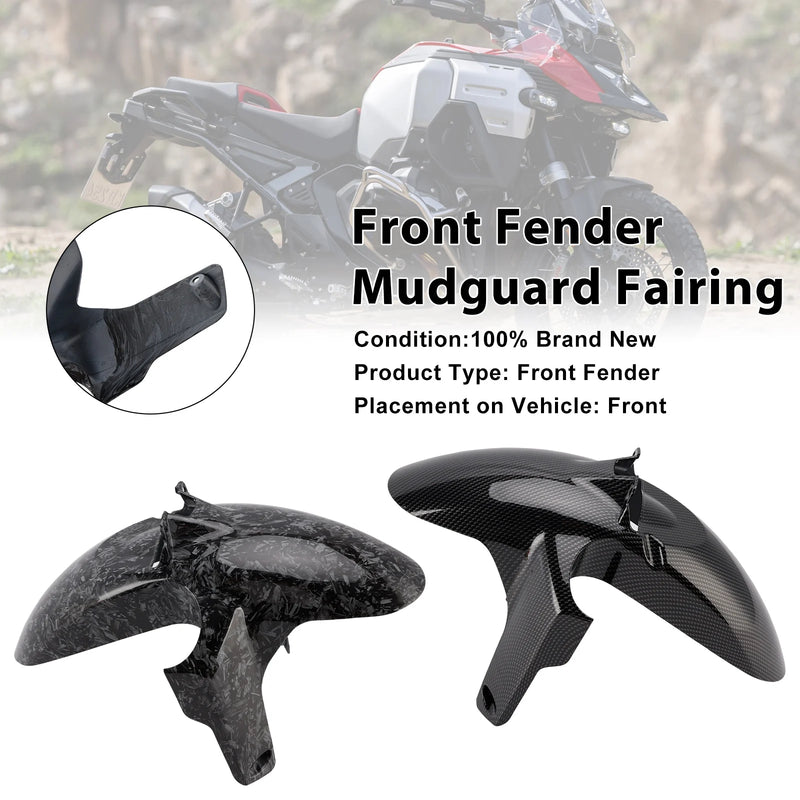 Powersports Pro Fender 2024-2026