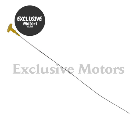 Dodge RAM 1500, 2500, 3500 Engine Oil Level Indicator Dipstick (2003-2008)