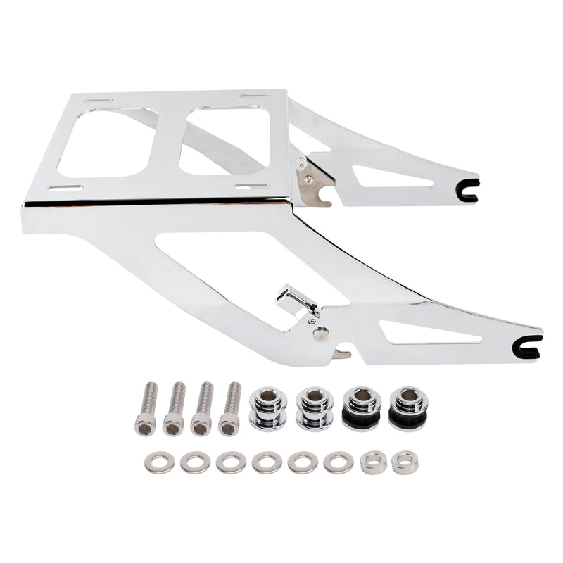 Powersports Pro Luggage Rack