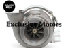 JKVK Racing G40-1150 Billet Wheel Ball Bearing Turbocharger 71/88mm 0.85 V-Band Inlet Housing 500-1150HP