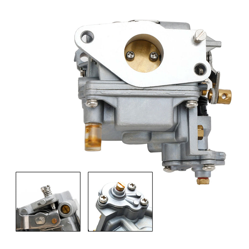 Powersports Pro Carburetor