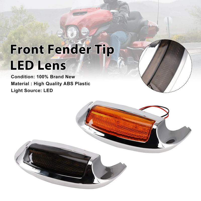 Powersports Pro Fender