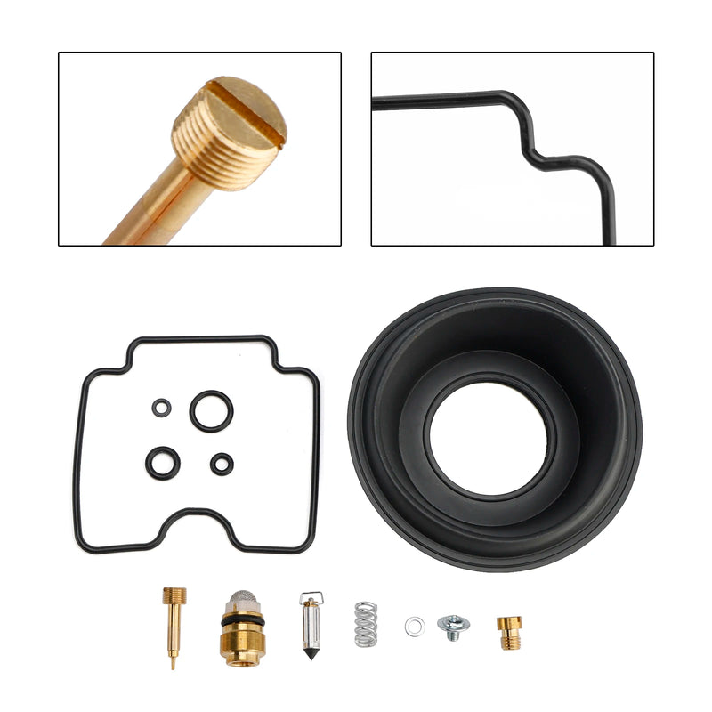 Powersports Pro Carburetor for Honda