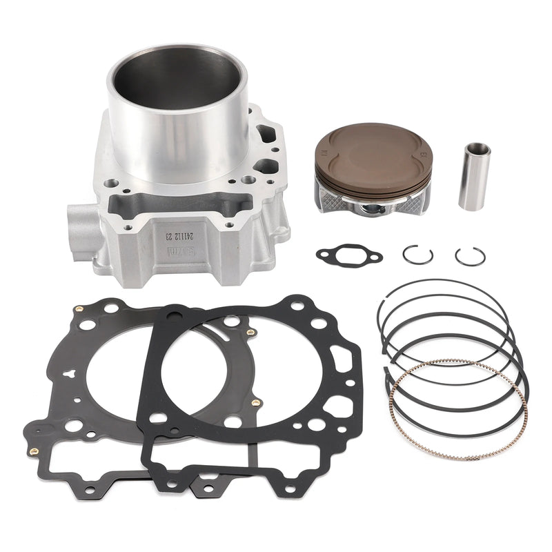Powersports Pro Piston Kit for Segway