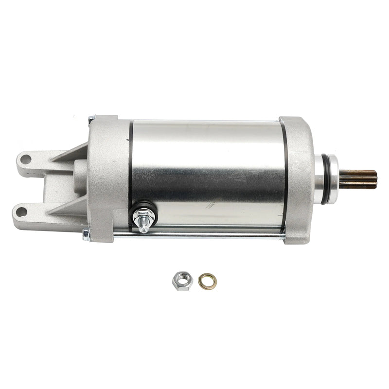 Powersports Pro Starter Motor