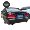 Toyota Crown Rear Roof Spoiler