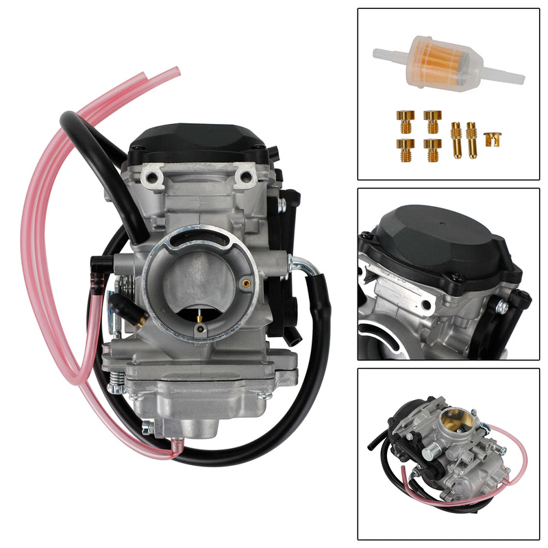 Powersports Pro Accessory 1999-2004