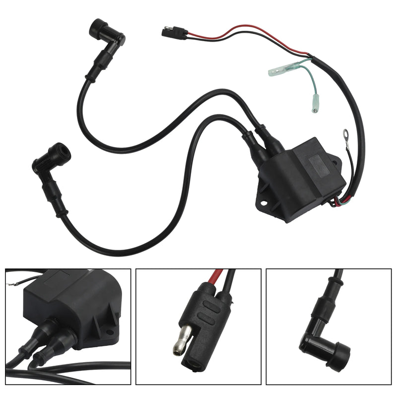 Powersports Pro Ignition Coil for Suzuki