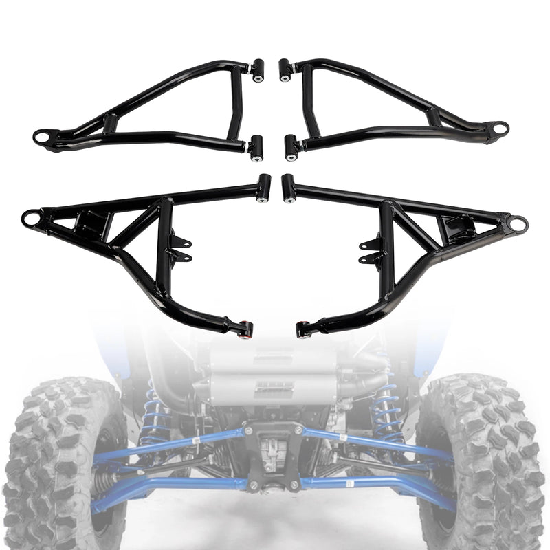 Powersports Pro Powersports Part for Polaris 2014-2016