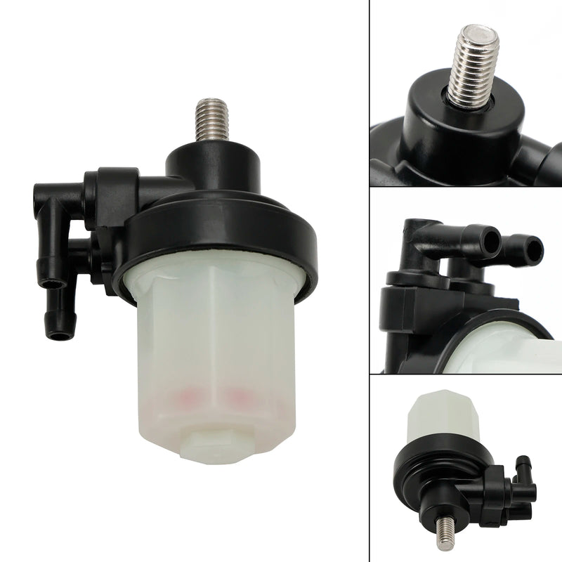 Powersports Pro Fuel Filter