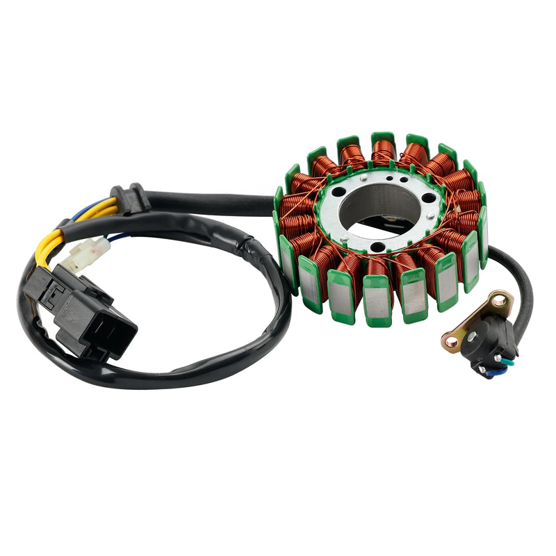 Powersports Pro Accessory 2000