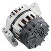 Saturn Aura 2008-2009 Sky 2008 Vue 2008-2010 22762984  2002061 200421025101 FG12S010 Alternators 11265
