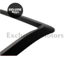 VW Amarok Headlight Covers Surrounds Trim (2009-2019)