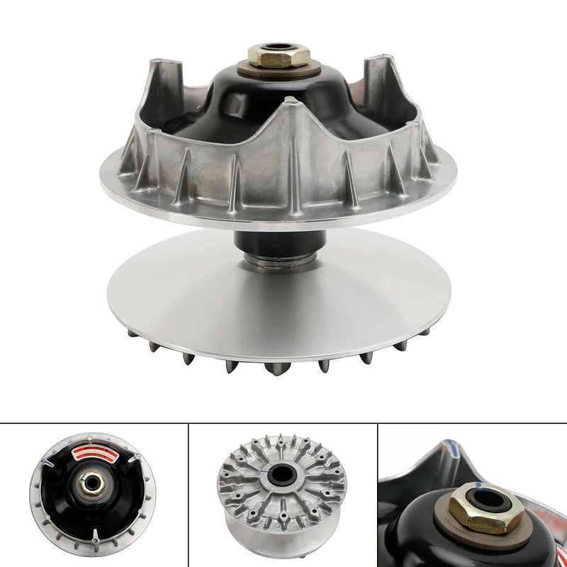 Powersports Pro Accessory