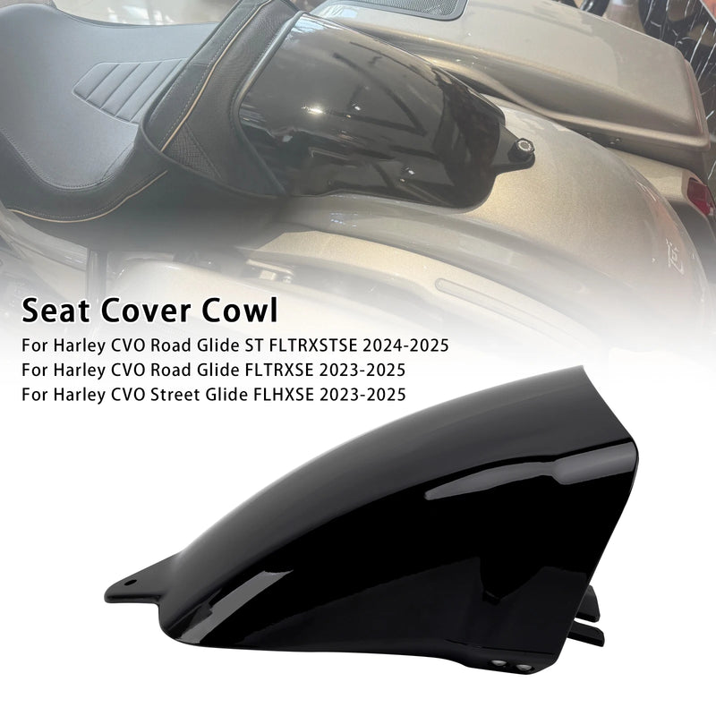 Powersports Pro Seat 2023-2025