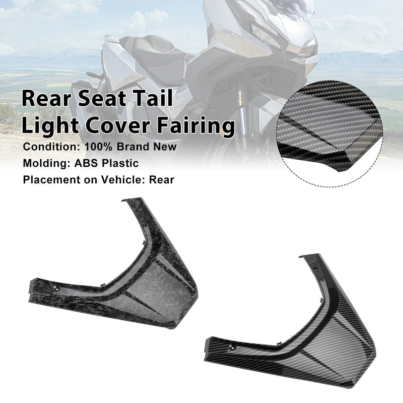 Powersports Pro Tail Light for Honda 2022-2025