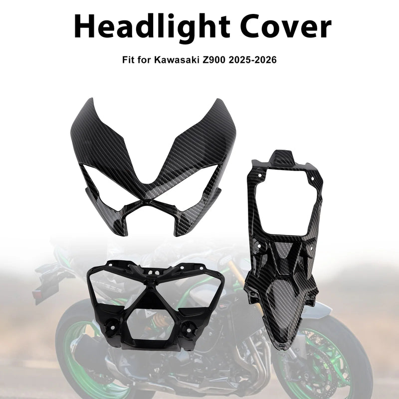 Powersports Pro Headlight 2025-2026