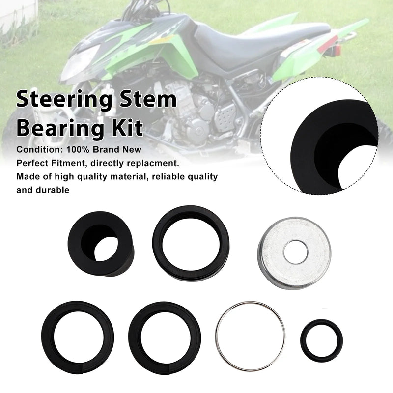 Powersports Pro Bearing