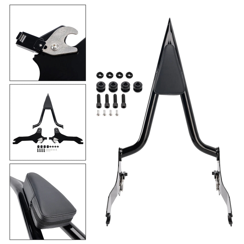 Powersports Pro Accessory 2018-2026
