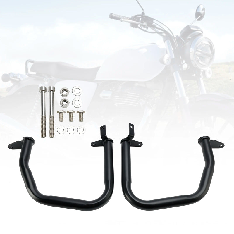 Powersports Pro Guard for Honda 2023-2024