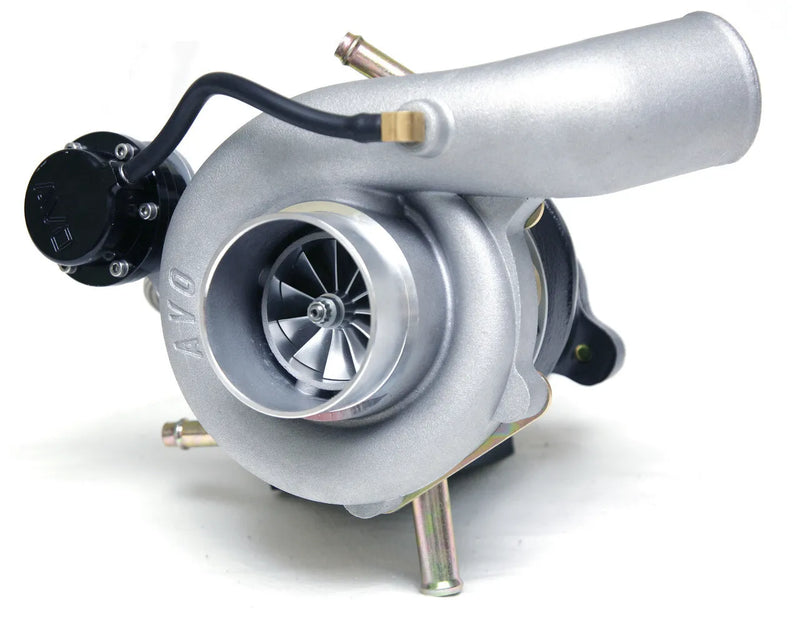AVO S2D06G06AG55A Black Series Billet 3055 Bolt-On | Kren Offroad NZ