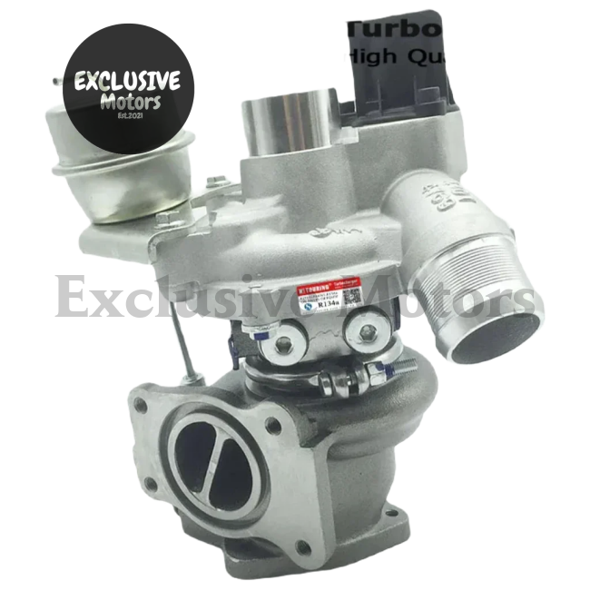 Peugeot 508, 5008, 207, 3008, 308, RCZ Turbo (2007-2015)