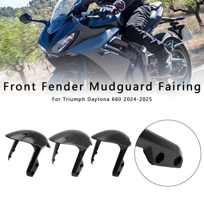 Powersports Pro Fender 2024-2025