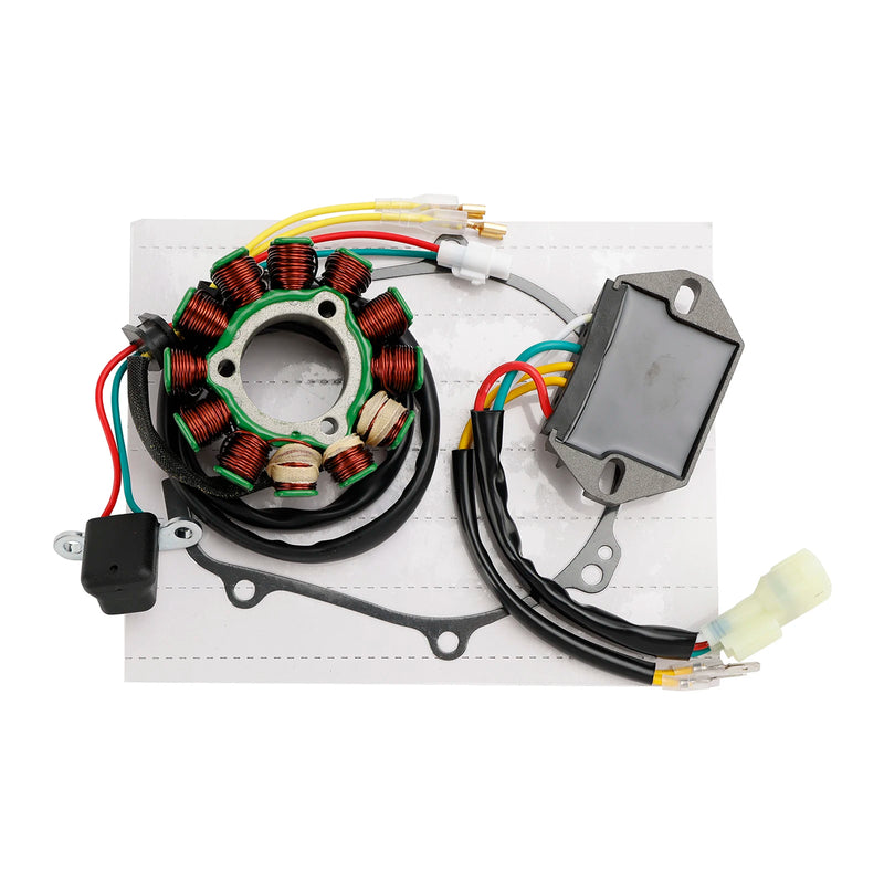 Powersports Pro IGNITION STATOR REGULATOR RECTIFIER GASKET FOR HUSQVARNA FX450 FS450 FC450 2017-2023
