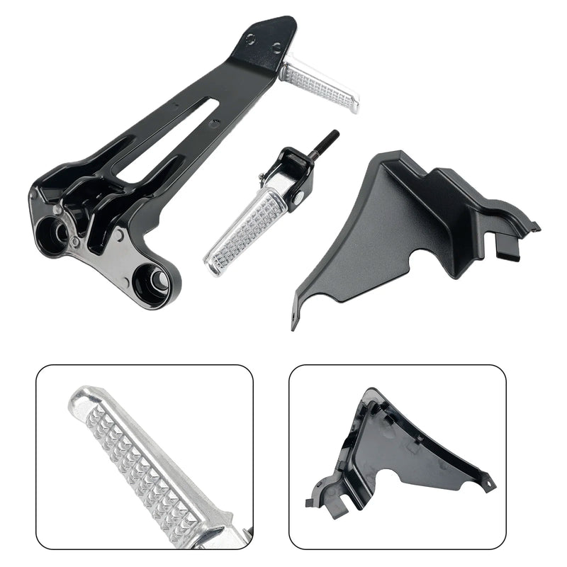 Powersports Pro Accessory for Honda 2021-2023