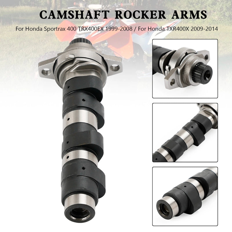 Powersports Pro Camshaft