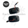 Toyota Hilux Guard Indicators x 2 (1988-2005)