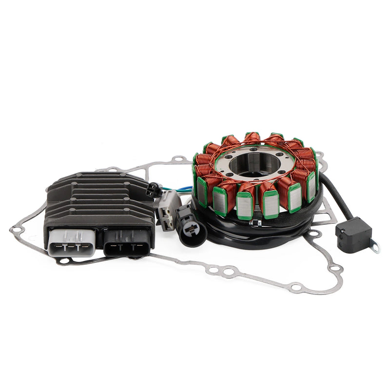 Powersports Pro Stator