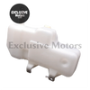 Nissan Navara D22 Windshield Washer Fluid Reservoir (1997-2005)