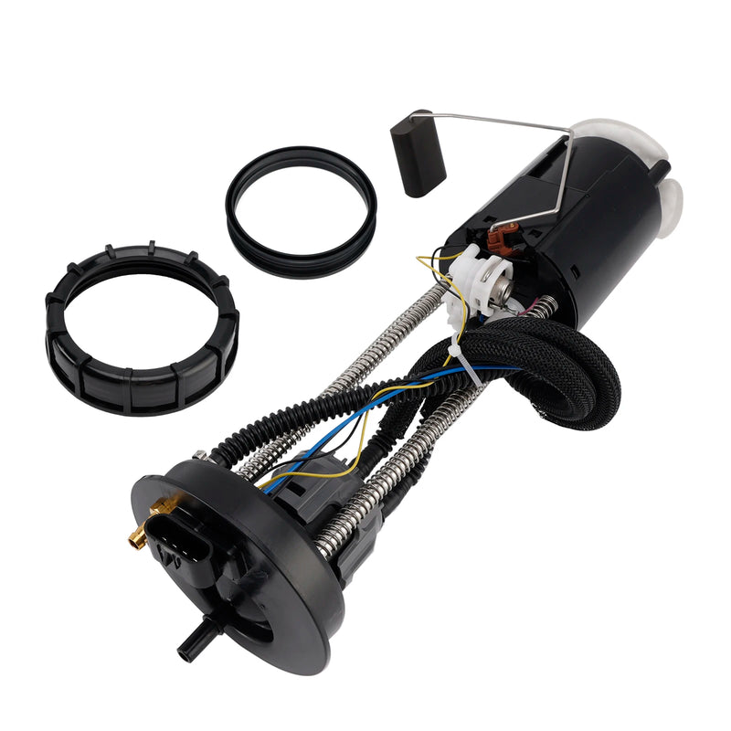 Powersports Pro Accessory 2008-2012