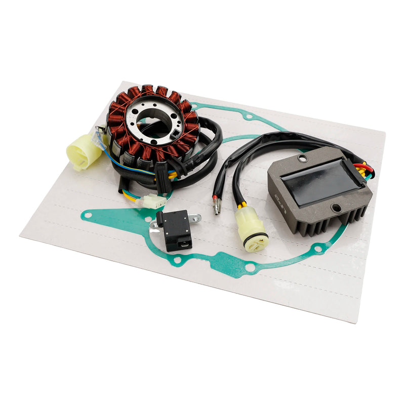 Powersports Pro Stator