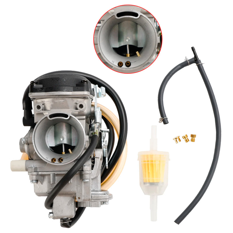 Powersports Pro Accessory 2005
