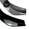 Mercedes-Benz A-Class V177, W177 Front Bumper Lip Splitter