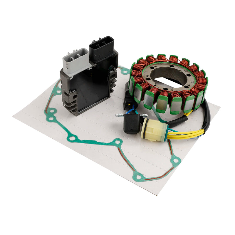 Powersports Pro Stator