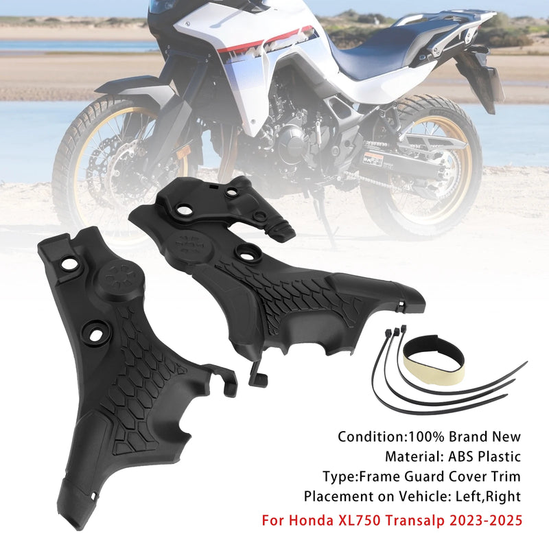 Powersports Pro Fairing for Honda 2023-2025