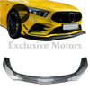 Mercedes-Benz A-Class V177, W177 Front Bumper Lip Splitter