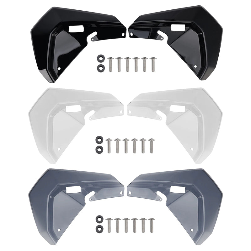 Powersports Pro Windshield